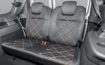 Lada Largus Cross 2014 года